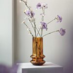 Wholesale Glass Vase HP-075 - Image 2